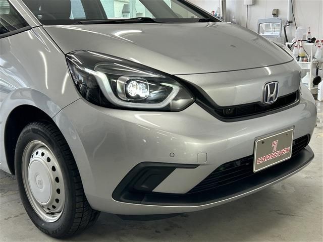 FIT e:HEV 4WD