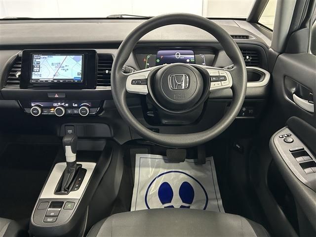 FIT e:HEV 4WD