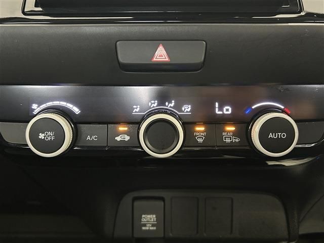FIT e:HEV 4WD