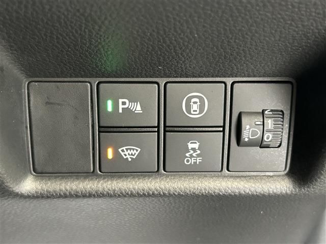 FIT e:HEV 4WD