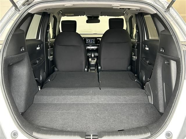 FIT e:HEV 4WD