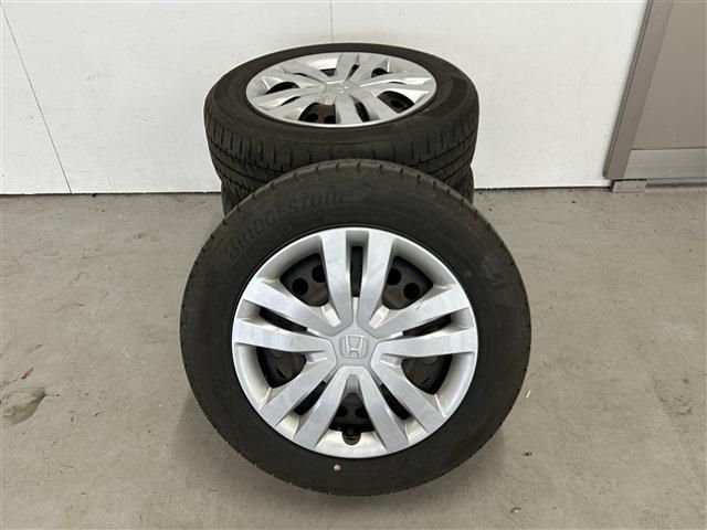 FIT e:HEV 4WD
