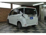 ROOMY 4WD
