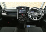 ROOMY 4WD