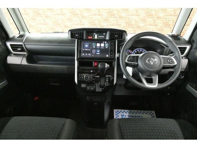 ROOMY 4WD