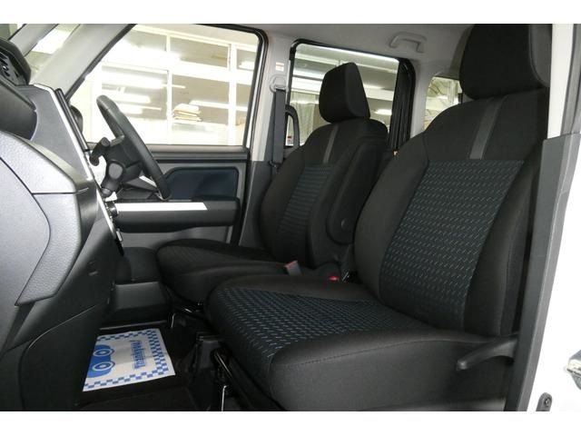 ROOMY 4WD