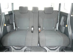 ROOMY 4WD