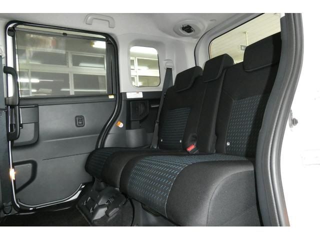 ROOMY 4WD