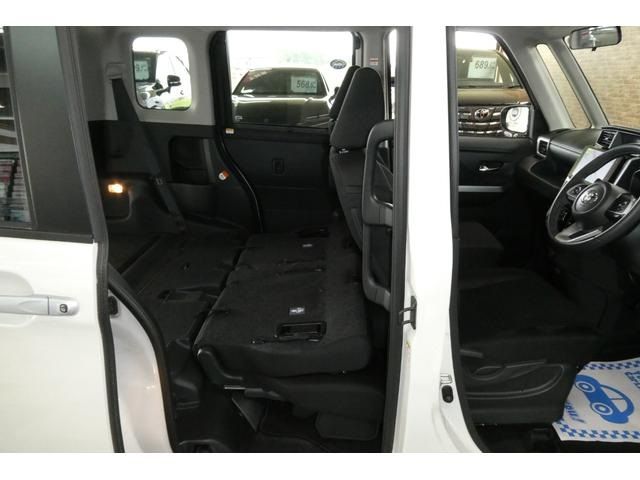 ROOMY 4WD