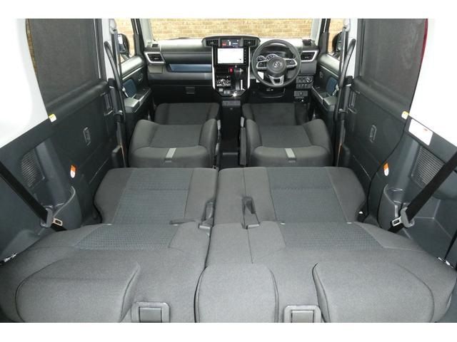 ROOMY 4WD