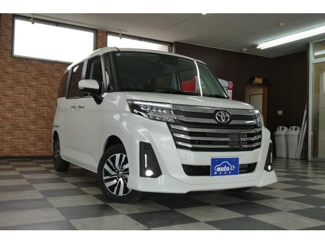 ROOMY 4WD