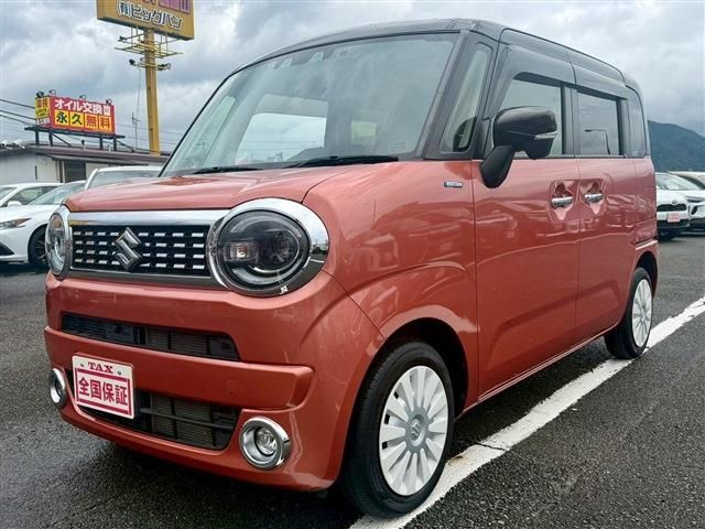 WAGON R SMILE