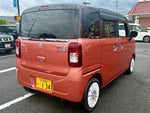 WAGON R SMILE