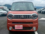 WAGON R SMILE