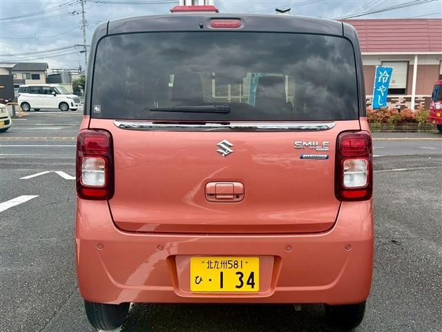 WAGON R SMILE