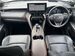 HARRIER 2WD