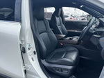 HARRIER 2WD