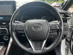 HARRIER 2WD