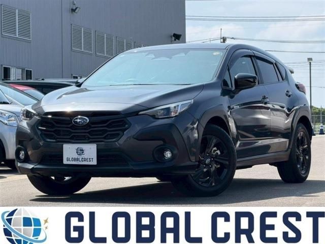 CROSSTREK