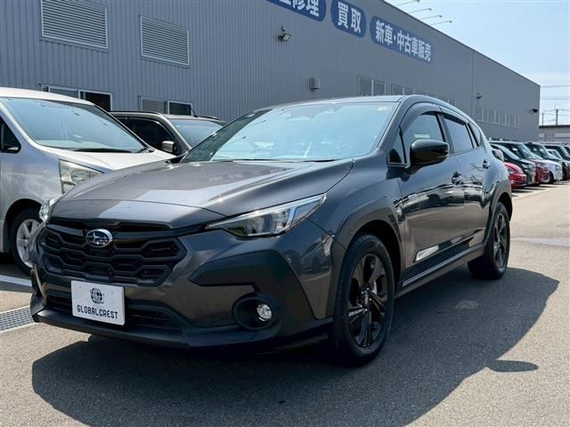 CROSSTREK