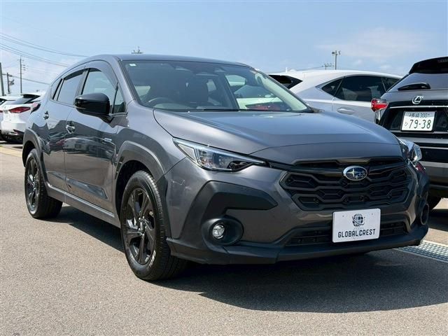 CROSSTREK