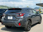CROSSTREK