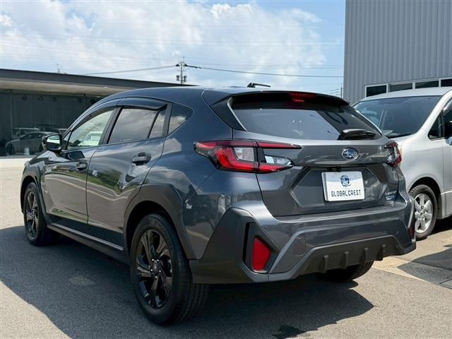 CROSSTREK