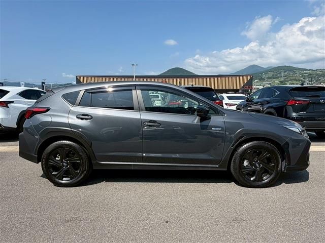 CROSSTREK