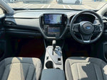CROSSTREK