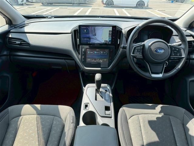 CROSSTREK