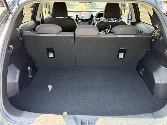 CROSSTREK