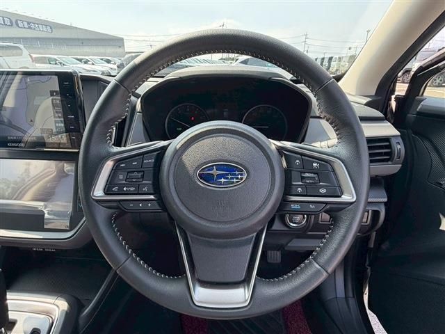 CROSSTREK