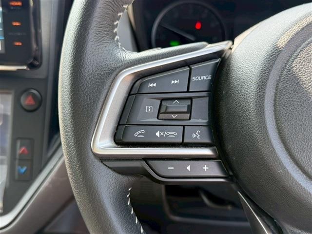 CROSSTREK