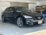 SKYLINE HYBRID 4WD