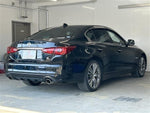 SKYLINE HYBRID 4WD