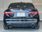 SKYLINE HYBRID 4WD