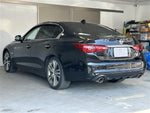 SKYLINE HYBRID 4WD