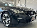 SKYLINE HYBRID 4WD