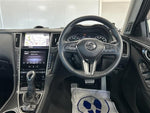 SKYLINE HYBRID 4WD