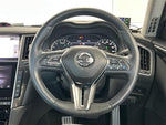 SKYLINE HYBRID 4WD