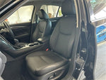 SKYLINE HYBRID 4WD