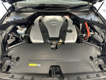 SKYLINE HYBRID 4WD