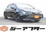 COROLLA SPORT