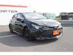 COROLLA SPORT
