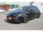 COROLLA SPORT