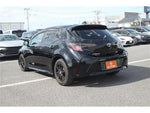 COROLLA SPORT