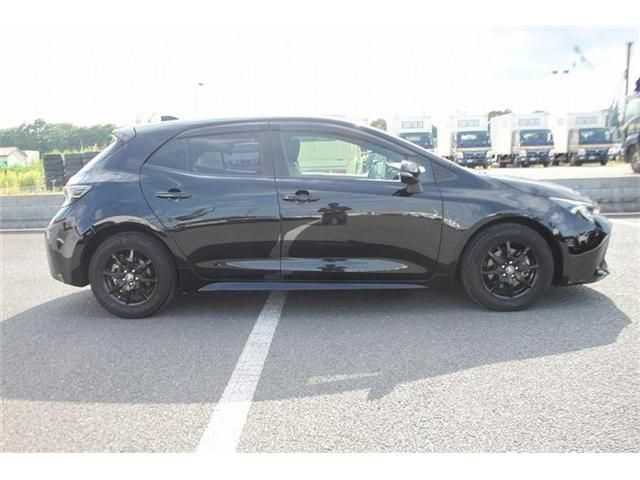 COROLLA SPORT