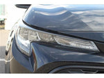 COROLLA SPORT