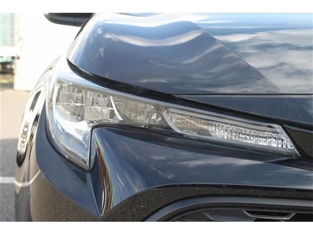 COROLLA SPORT