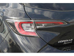 COROLLA SPORT